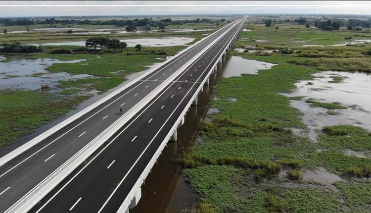 DPWH to Open CLLEX up to Aliaga, Nueva Ecija by May 15