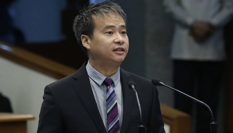 Villanueva: Senate rules committee green-lights hearings into proposed body for OFW concerns