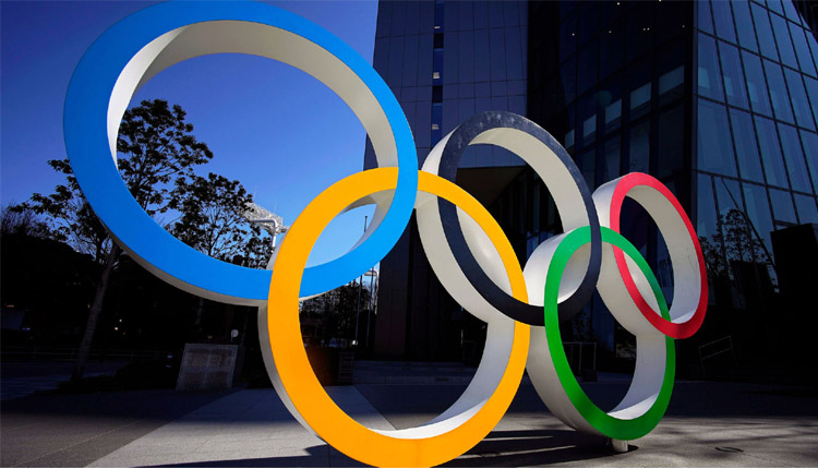 Mga manonood sa Tokyo Olympics lilimitahin na lamang