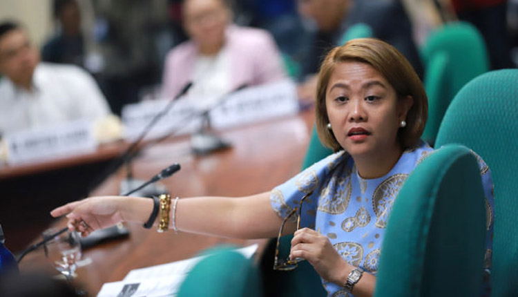 ‘Ningas-cogon approach brought us back to square one’ — Sen. Nancy